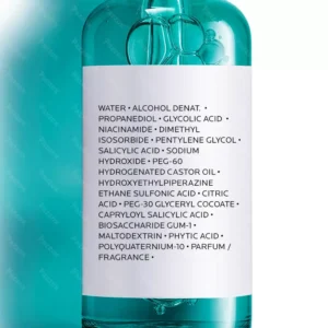 la roche posay effaclar serum 30ml