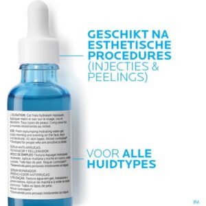 la roche posay hyalu b5 serum 30 ml