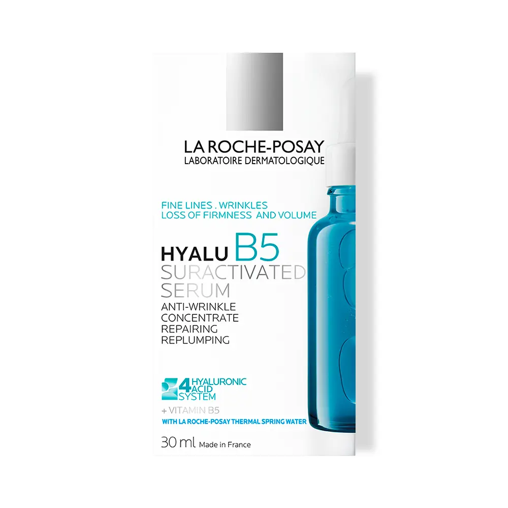 la roche posay hyalu b5 serum 30 ml la roche posay hyalu b5 serum 30 ml