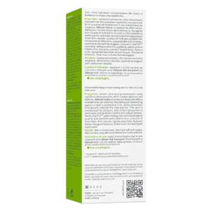 ultra moisturising compensating care sebium hydra bioderma 40ml
