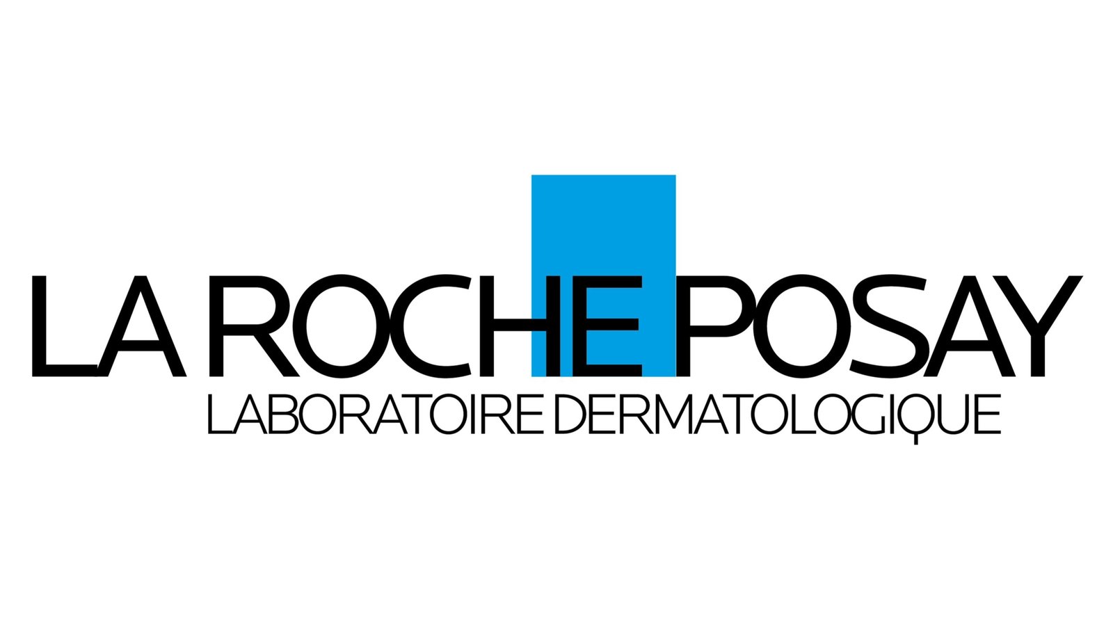 la roche posay logo
