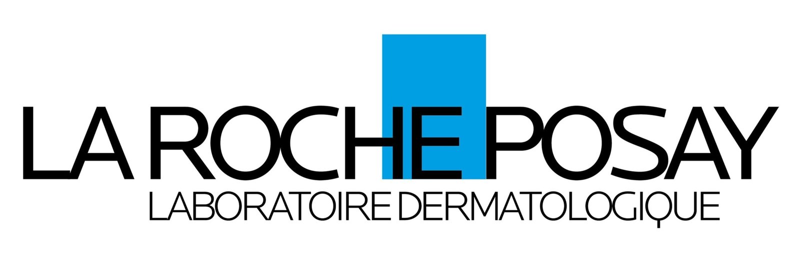 la roche posay logo